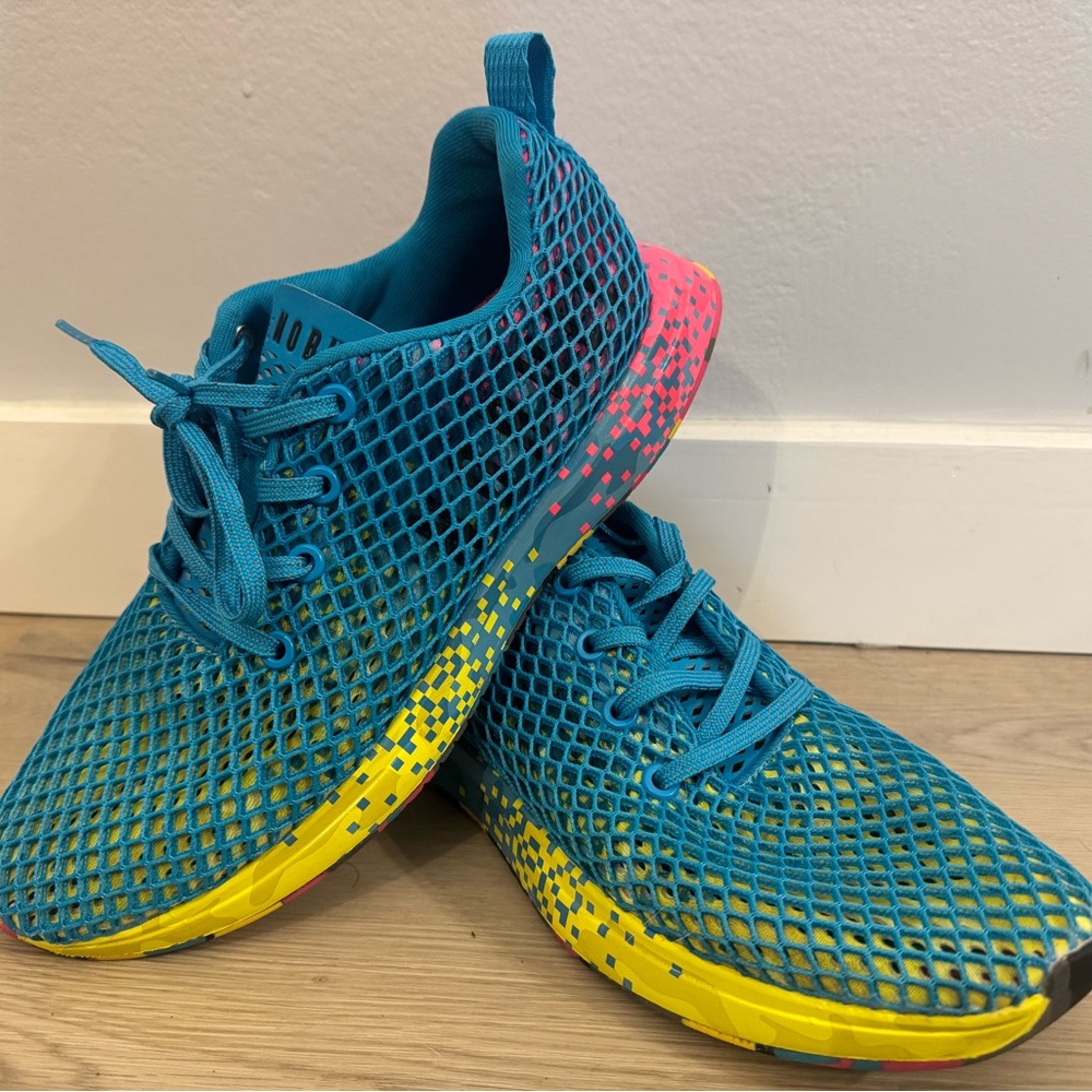 NOBULL Shoes
